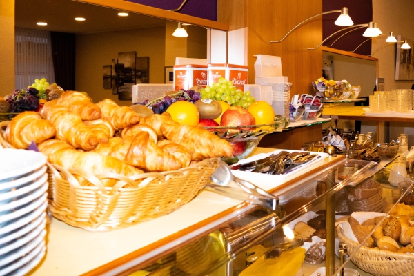 City Partner Central Hotel (Wuppertal)